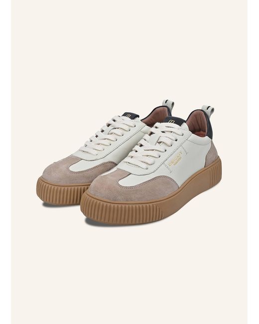 CRICKIT Natural Sneaker ULA