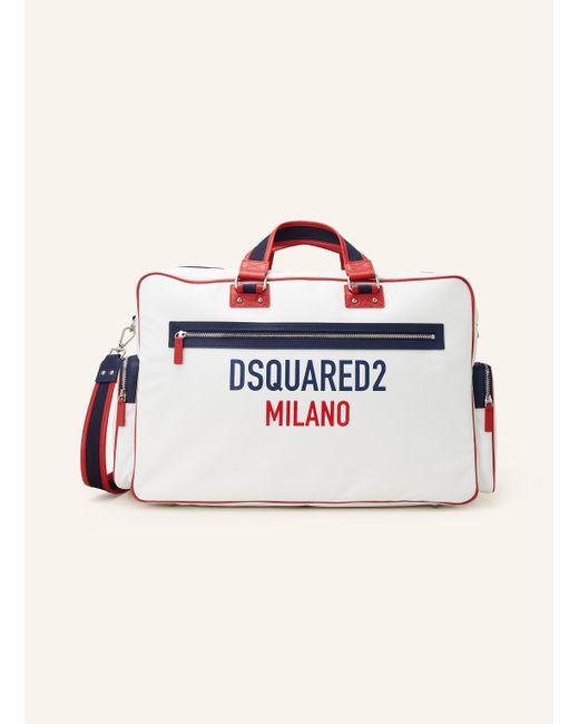 DSquared² Weekender in Multicolor für Herren