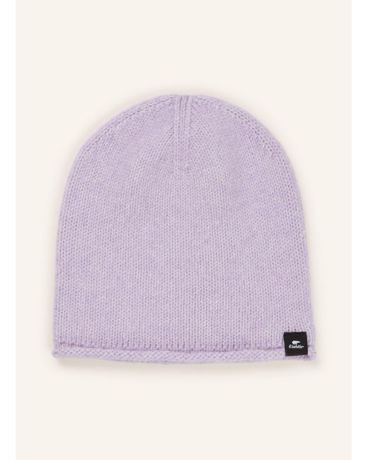 Eisbar Purple Eisbär Mütze SOPHIA