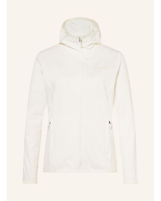 Peak Performance Natural Midlayer-Jacke LIGHT