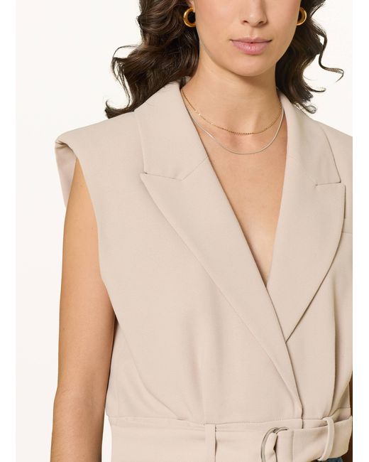 Ba&sh Natural Top NOVA
