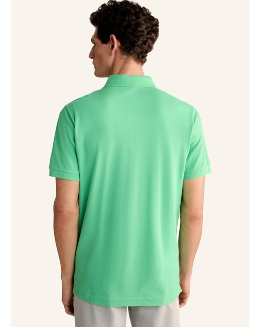 Joop! Poloshirt Modern Fit in Green für Herren