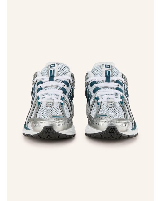 New Balance Blue Sneaker 1906R