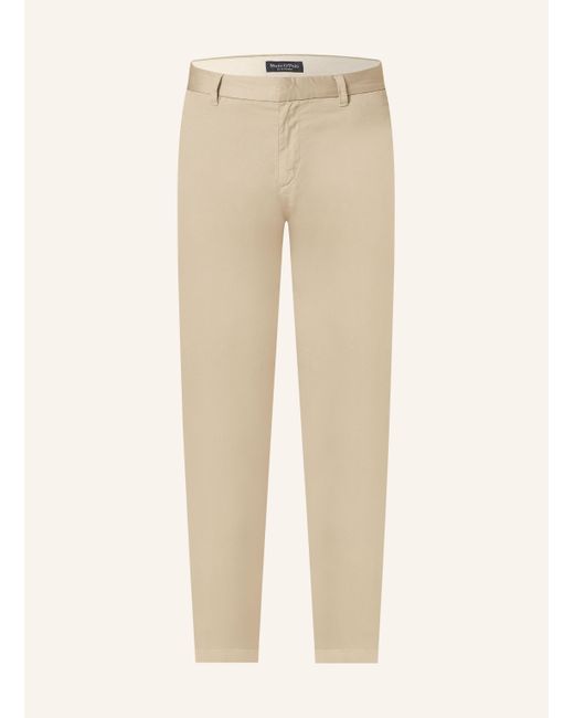 Marc O' Polo Chino Extra Slim Fit in Natural für Herren