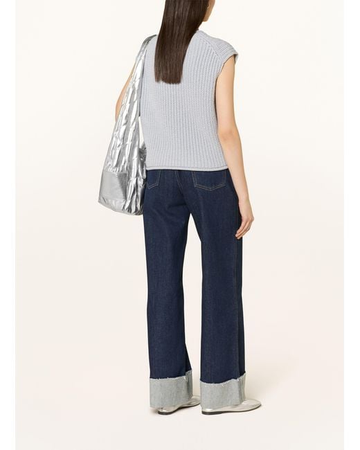 Marc O' Polo Gray Pullunder