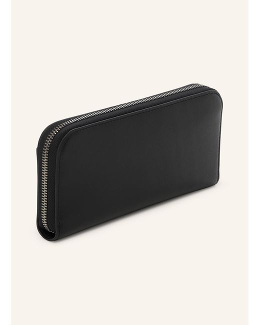 Tumi Black Geldbörse BELDEN