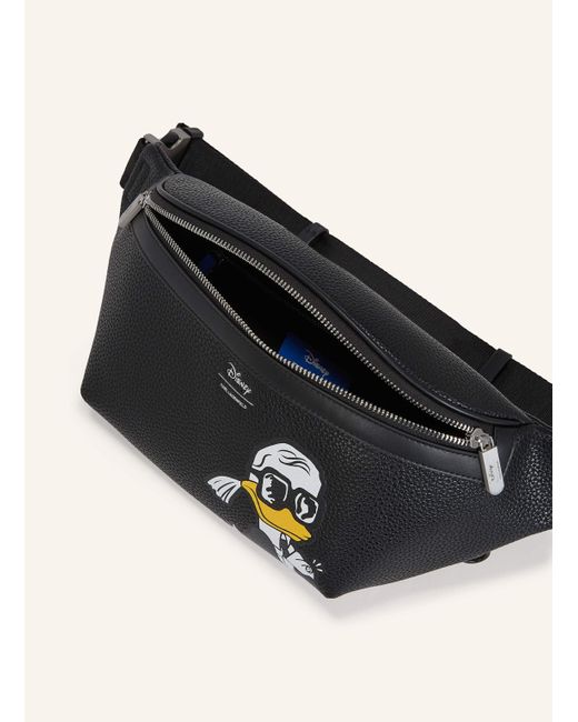 Karl Lagerfeld DISNEY X KL Gürteltasche in Black für Herren