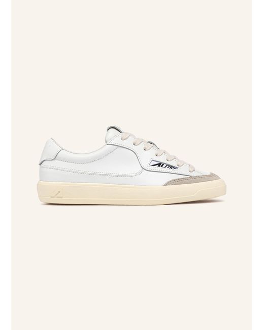Autry Natural Sneaker WINDSCAPE LOW UK