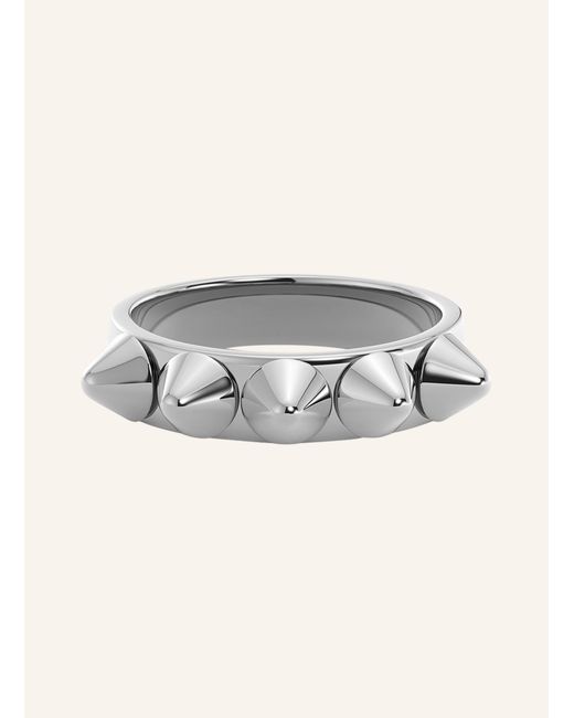 Edblad Metallic Ring PEAK