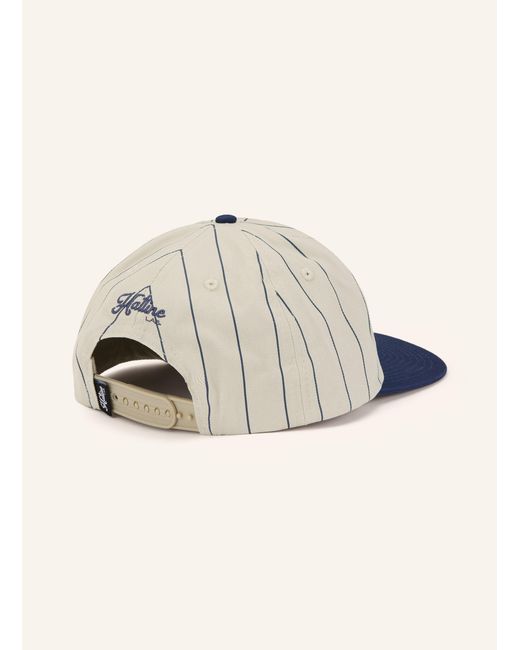 Hatline LAB Cap HERITAGE LOGO in Multicolor für Herren