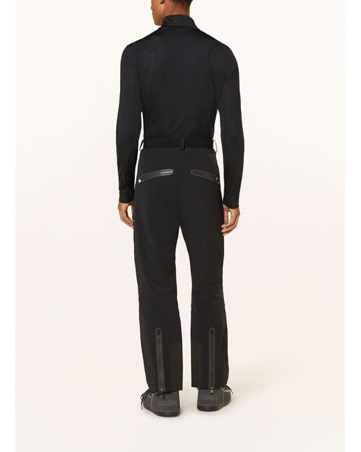 Bogner Midlayer HARRY1 in Blue für Herren