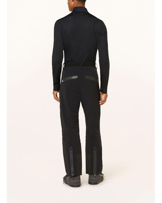 Bogner Midlayer HARRY1 in Blue für Herren