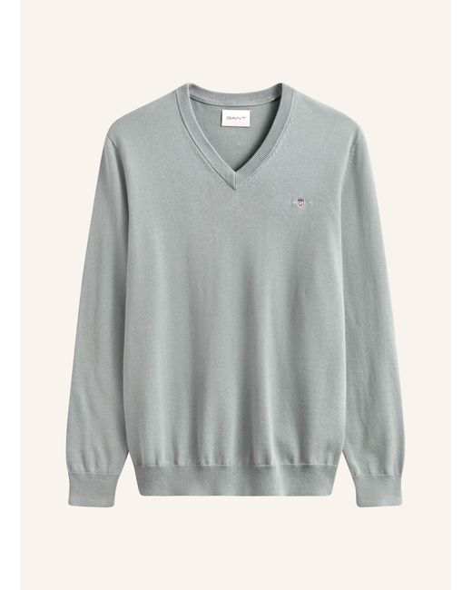 Gant Pullover in Gray für Herren
