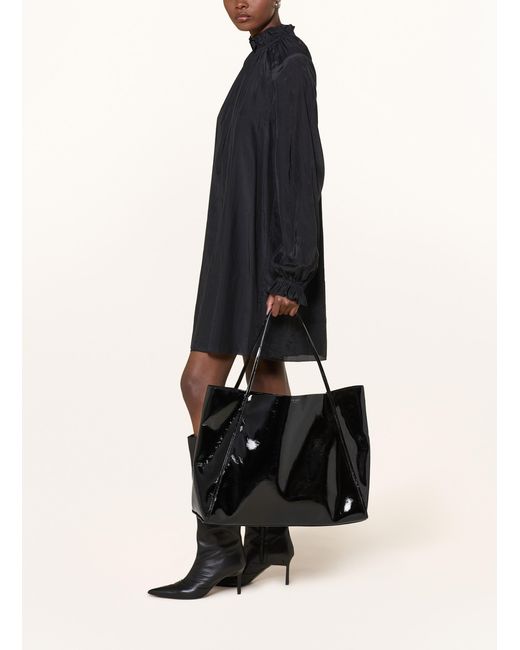 Ted Baker Black Shopper BRISAA LARGE