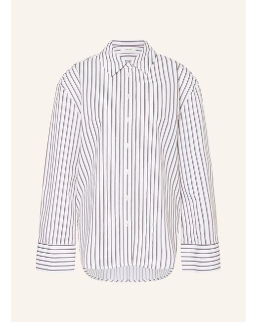 Opus White Bluse FAPO