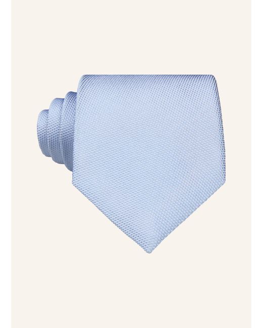 Boss Krawatte in Blue für Herren