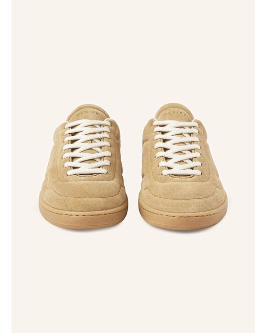 Nubikk Sneaker RAY RUSH in Natural für Herren