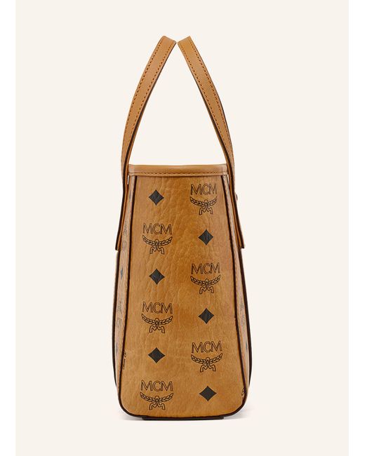 MCM Natural Umhängetasche TONI VI MINI