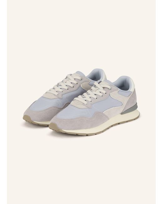 HOFF Gray Sneaker CITY