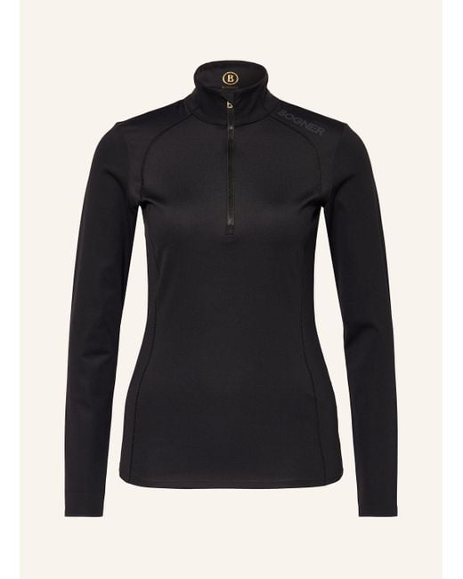 Bogner Black Midlayer MEDITA2