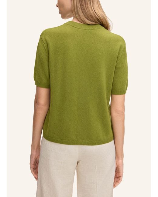 Windsor. Green Strickpullover