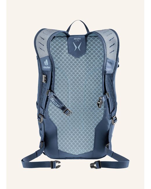 Deuter Blue Rucksack SPEED LITE 21