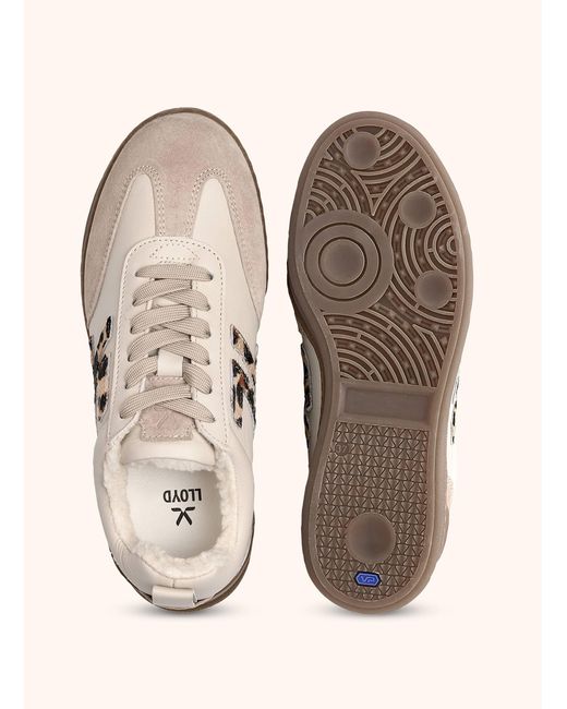 Lloyd Natural Schuhe