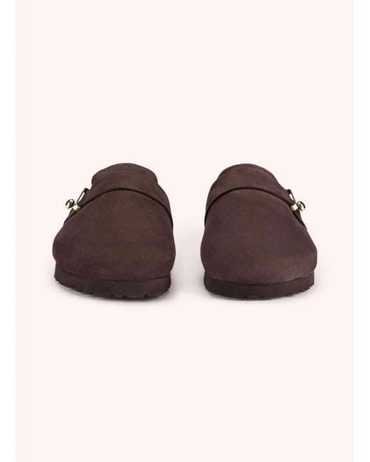 Lloyd Brown BELA Pantolette
