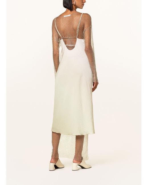 Samsøe & Samsøe Natural Kleid LUA