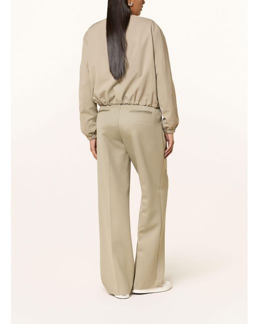 COPENHAGEN Natural Blouson CPH1