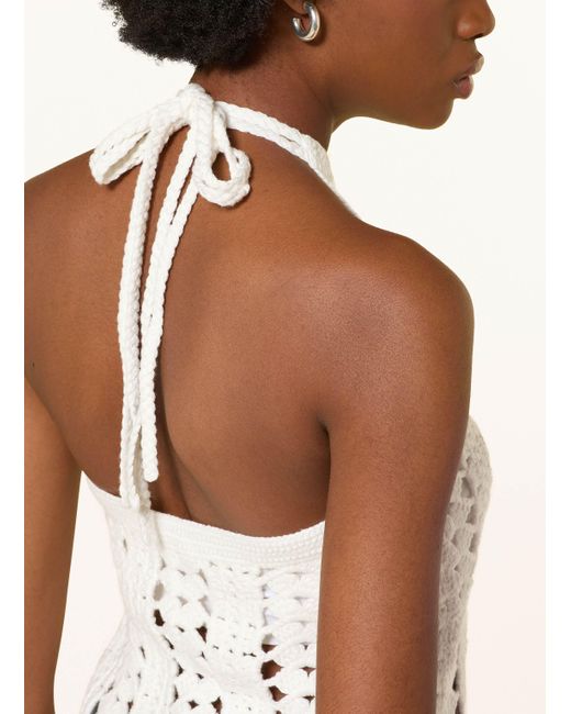 Reiss Natural Stricktop CALLY