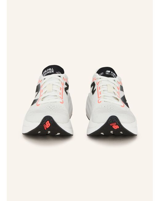 New Balance Natural Laufschuhe FUELCELL SUPERCOMP V3