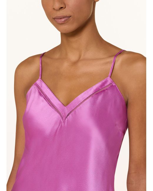 Chantelle Pink Schlaftop NIGHTSHADE