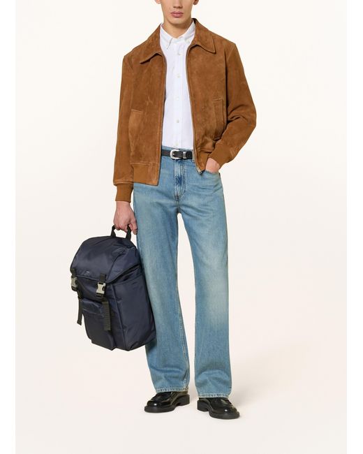 Sandro Rucksack in Blue für Herren