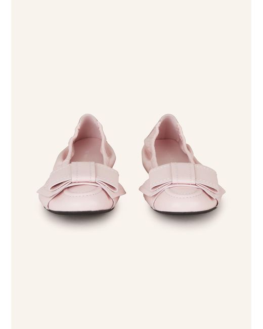 Kennel & Schmenger Pink Ballerinas MALU