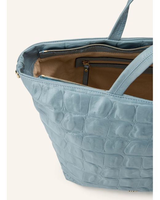 Abro⁺ Blue Shopper ALBA