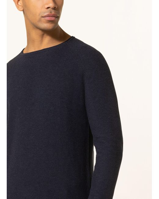 NOWADAYS Pullover in Blue für Herren