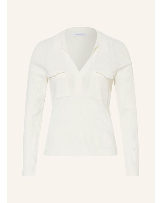 Hobbs Natural Pullover MEREDITH