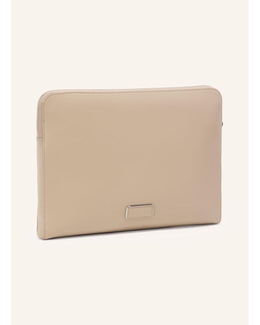 Tumi Natural Laptop-Hülle BELDEN
