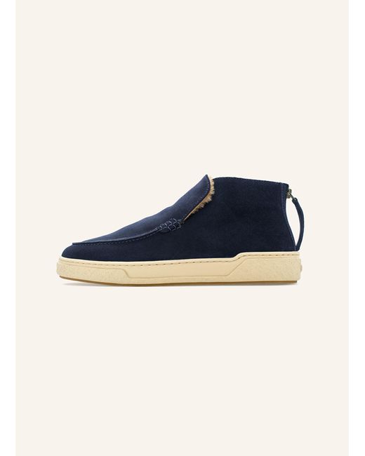 Lottusse Sneakers TEIX in Blue für Herren