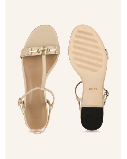 Boss Natural Sandaletten EMBERLYN