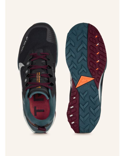 Nike Trailrunning-Schuhe WILDHORSE 8 in Blue für Herren