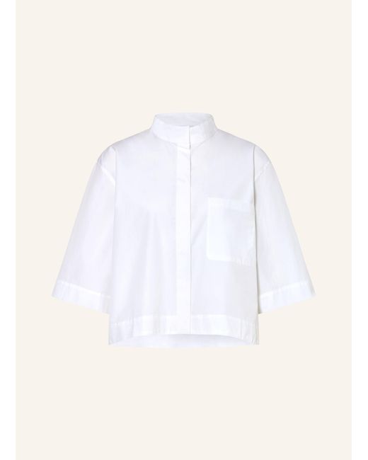 Stylein Natural Bluse