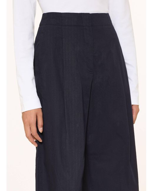 COS Blue Culotte