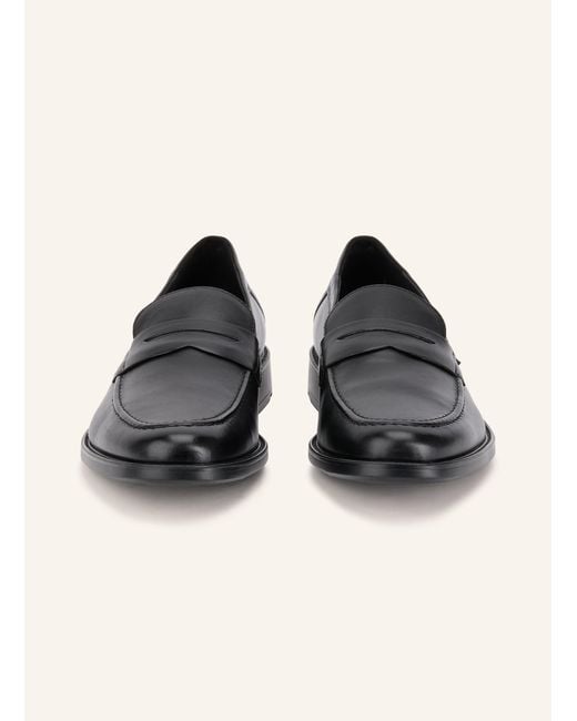 Lloyd Penny-Loafer CORE in Black für Herren