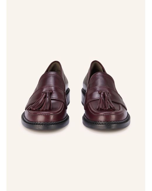 Kennel & Schmenger Brown Loafer APRIL
