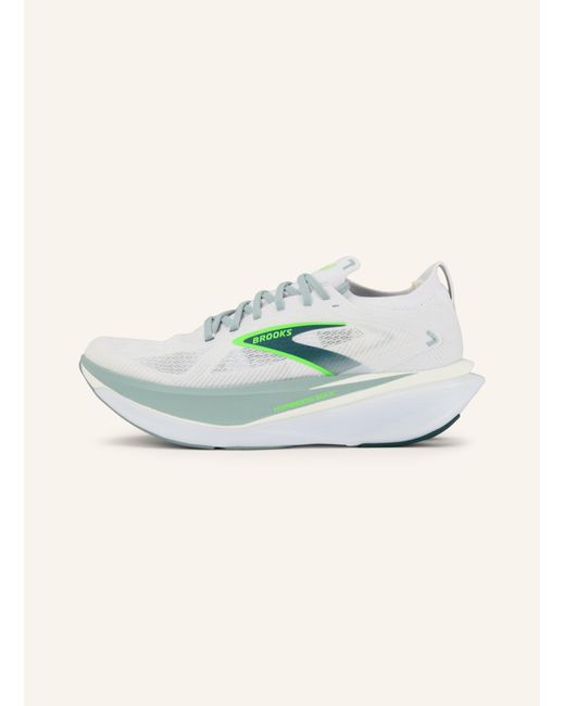 Brooks Laufschuhe HYPERION MAX 3 in Blue für Herren