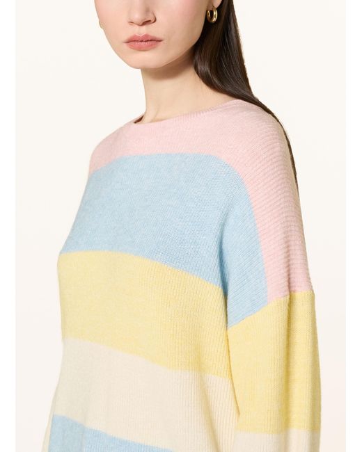 ONLY Blue Pullover