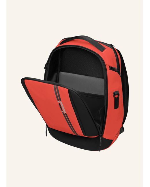 Samsonite Red Rucksack ACTIVE ROAD 20 l mit Laptop-Fach