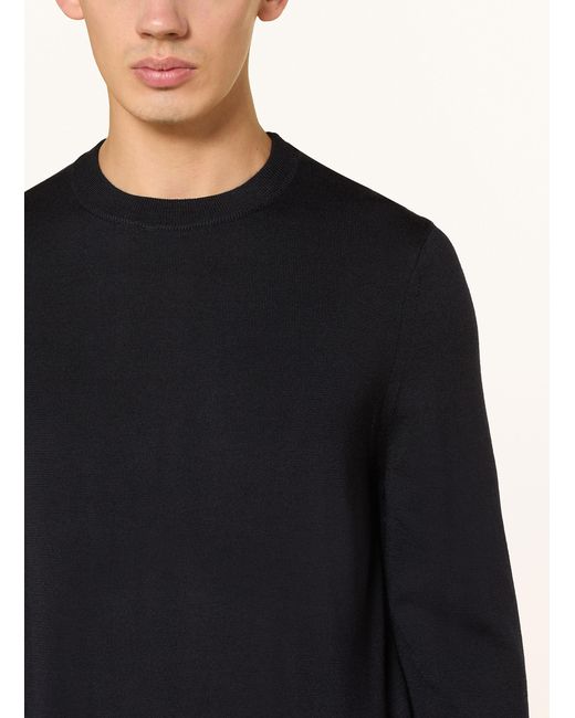 Sandro Pullover in Blue für Herren